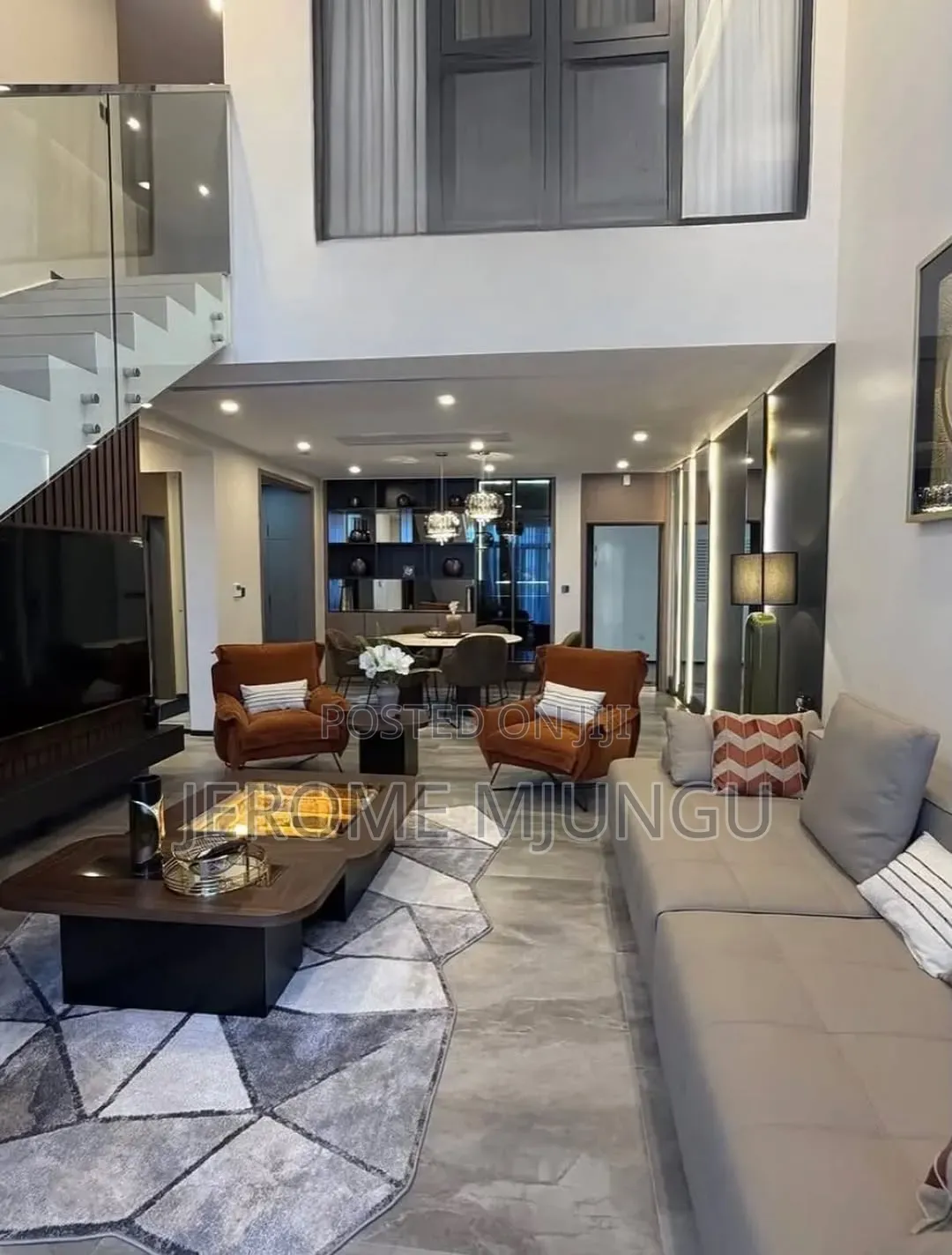 Furnished 3bdrm Apartment in Oyster Bay for rent in Oyster Bay