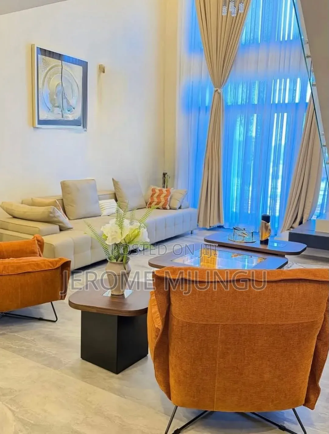 Furnished 3bdrm Apartment in Oyster Bay for rent in Oyster Bay