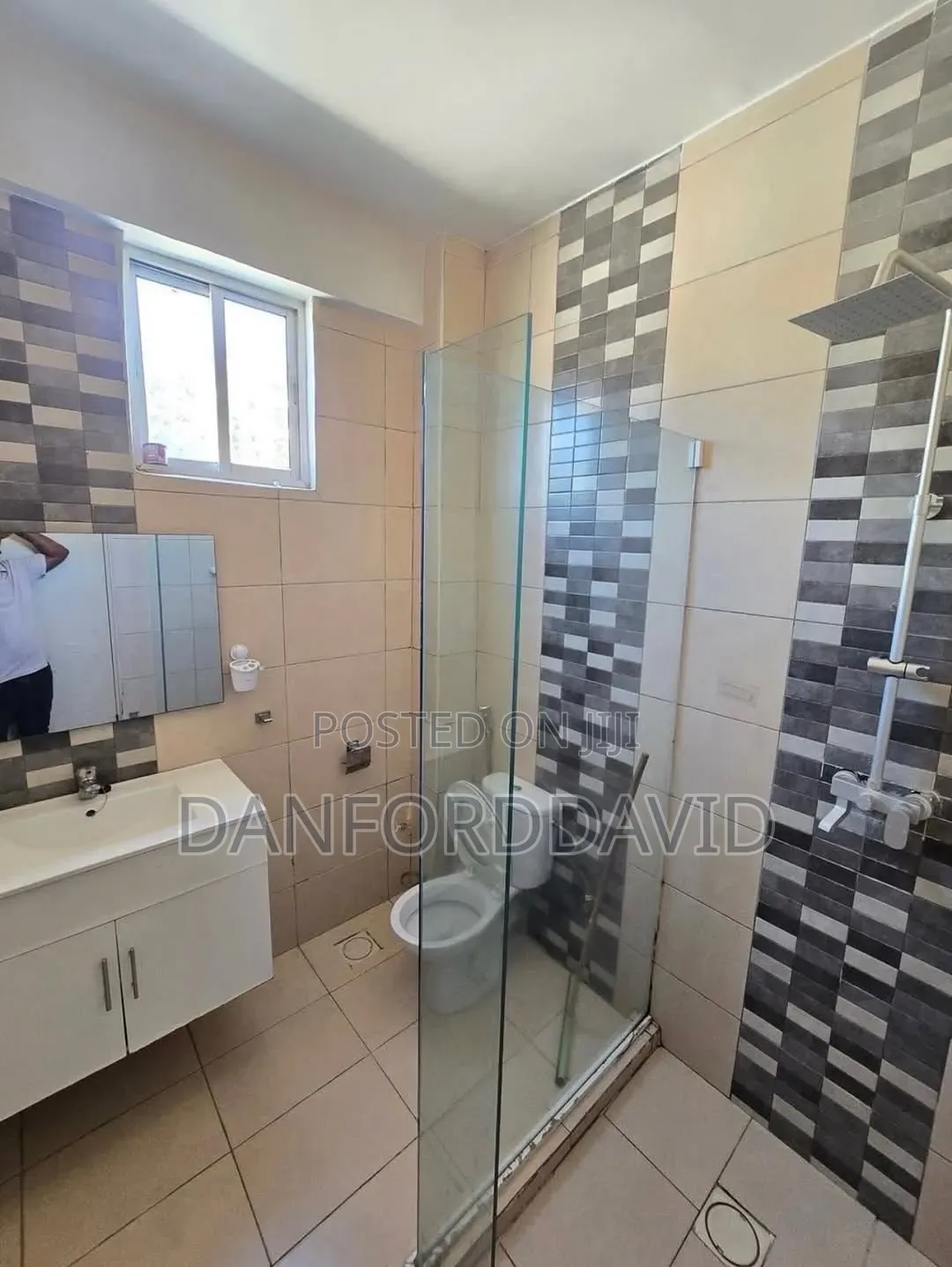 5bdrm House in Masaki for rent in Masaki