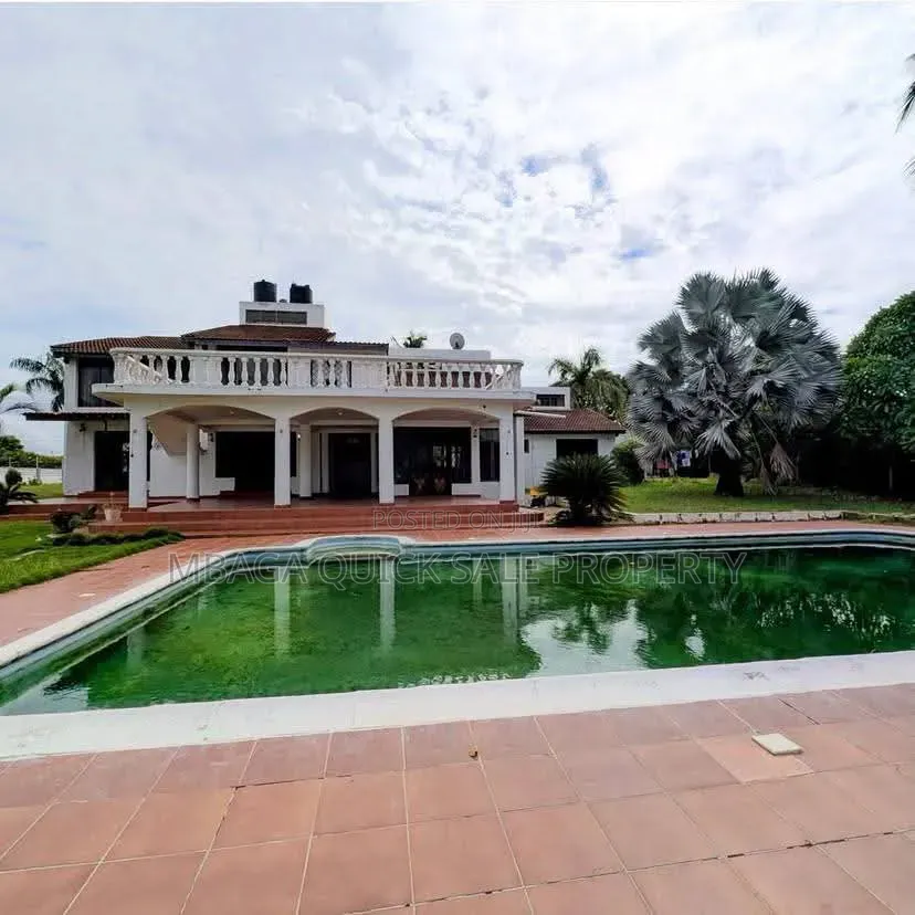 4bdrm House in Mbezi Beach for sale in Mbezi Beach