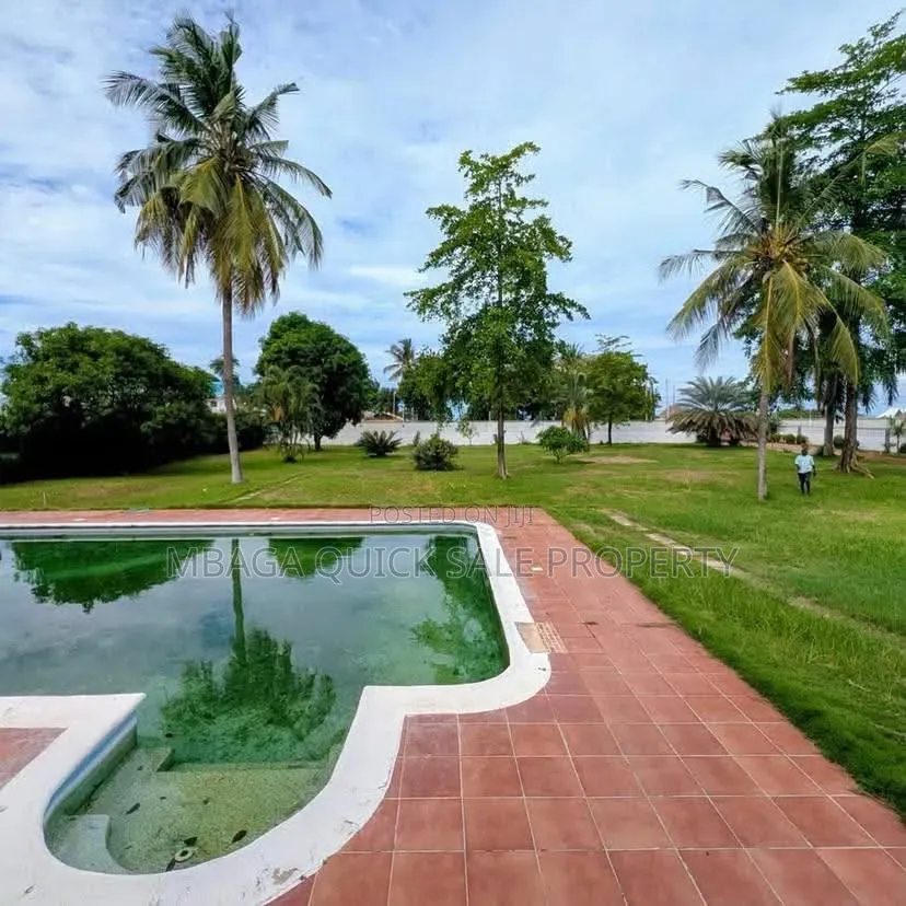 4bdrm House in Mbezi Beach for sale in Mbezi Beach