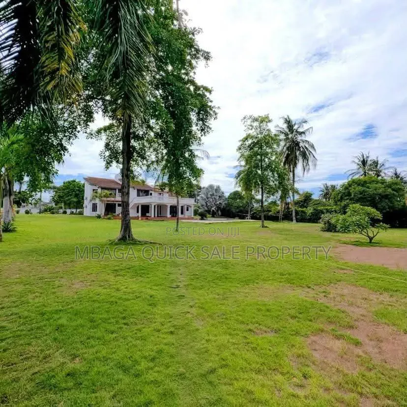 4bdrm House in Mbezi Beach for sale in Mbezi Beach