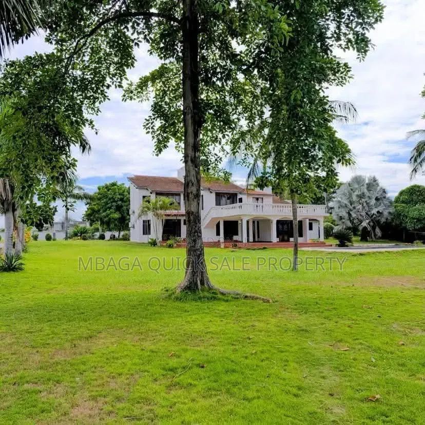 4bdrm House in Mbezi Beach for sale in Mbezi Beach