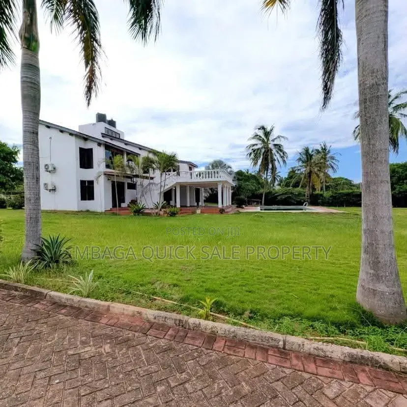 4bdrm House in Mbezi Beach for sale in Mbezi Beach