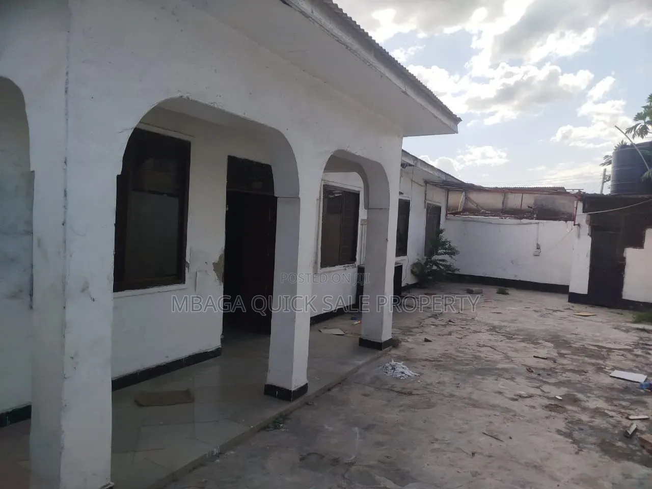 3bdrm Apartment in Mikocheni, Mbezi Beach for rent in Mbezi Beach