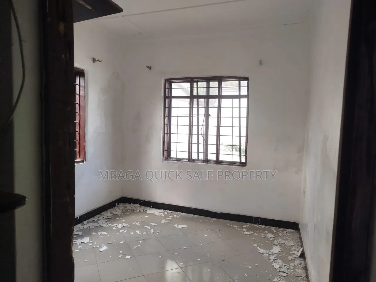 3bdrm Apartment in Mikocheni, Mbezi Beach for rent in Mbezi Beach