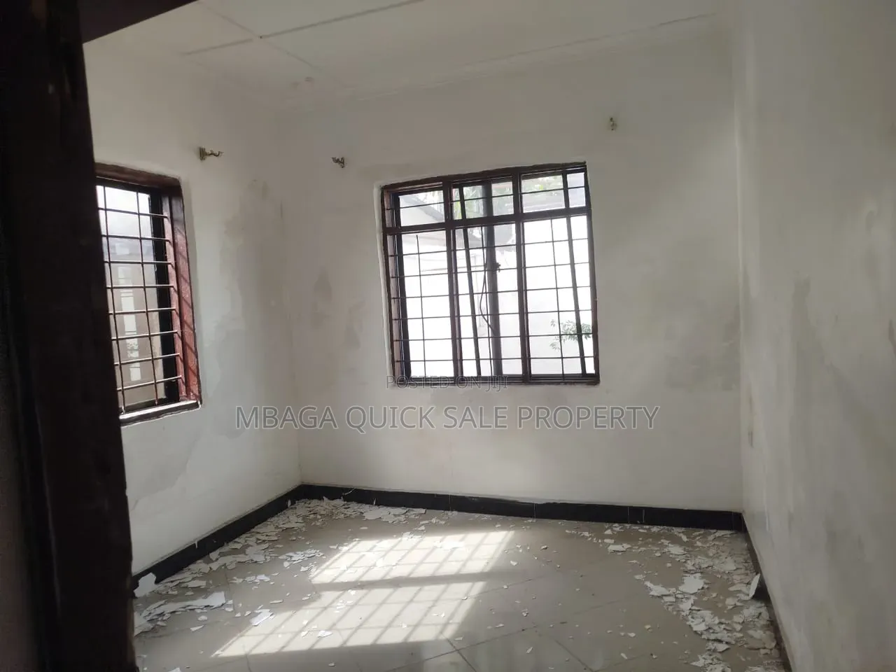 3bdrm Apartment in Mikocheni, Mbezi Beach for rent in Mbezi Beach