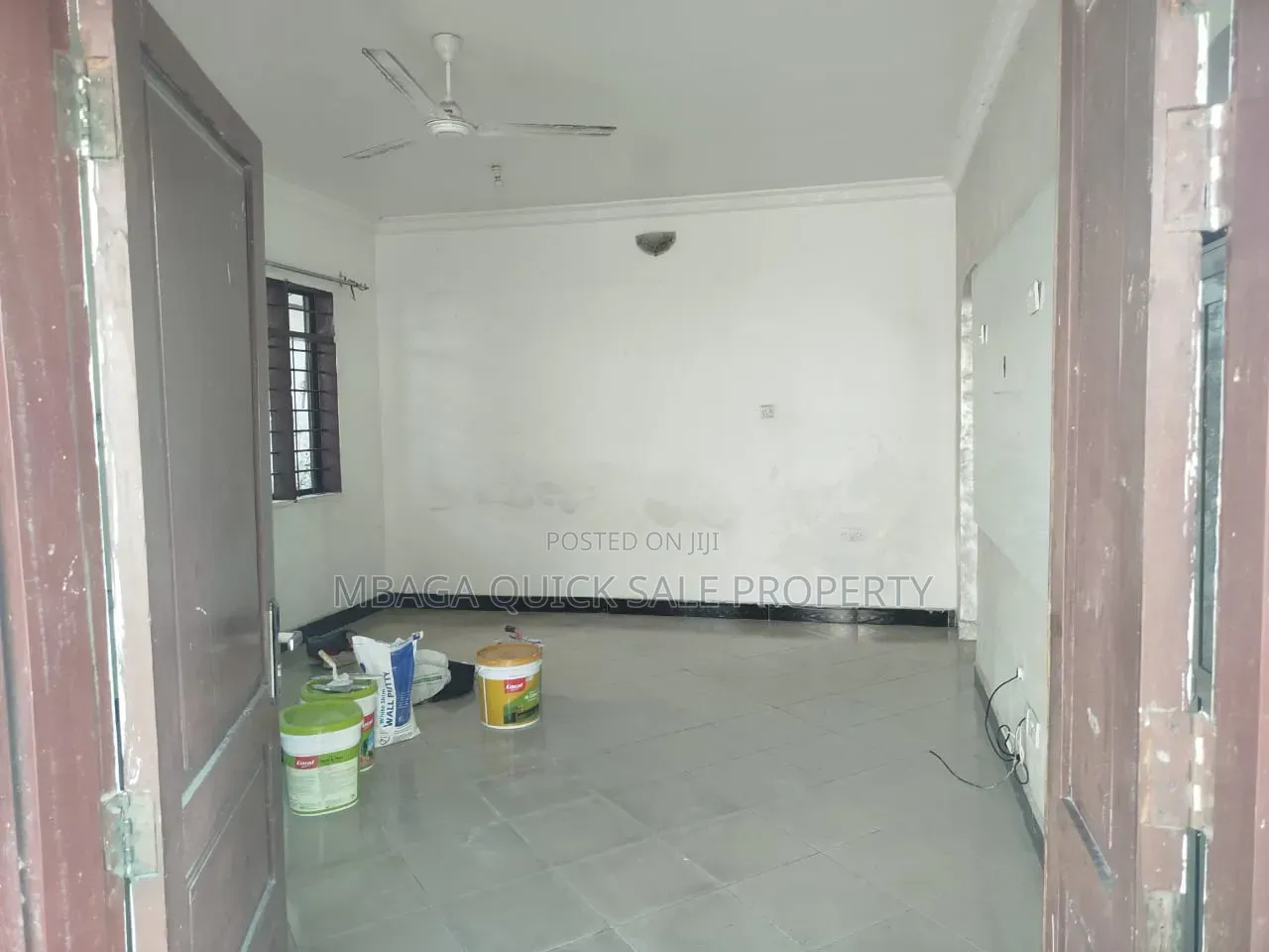 3bdrm Apartment in Mikocheni, Mbezi Beach for rent in Mbezi Beach