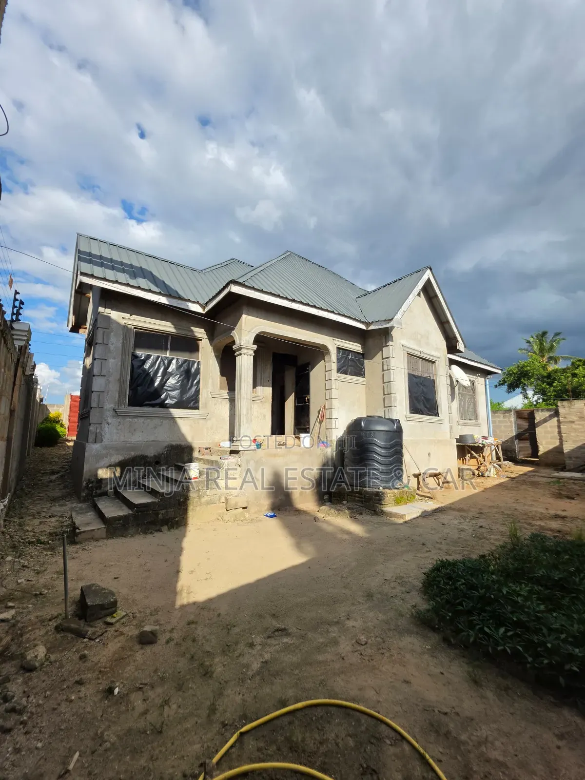 4bdrm House in Goba for sale in Goba