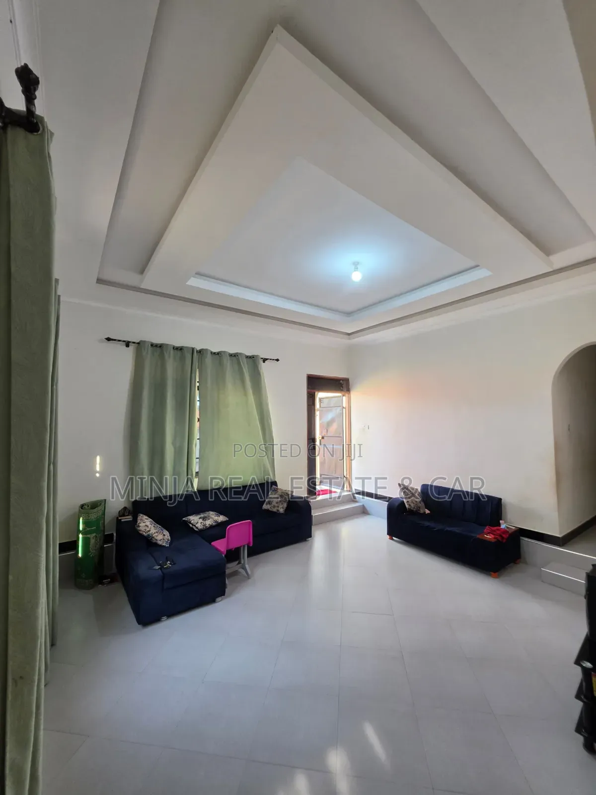 4bdrm House in Goba for sale in Goba