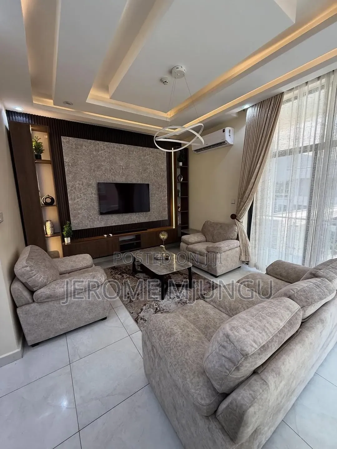 Furnished 2bdrm Apartment in Oyster Bay for rent in Oyster Bay