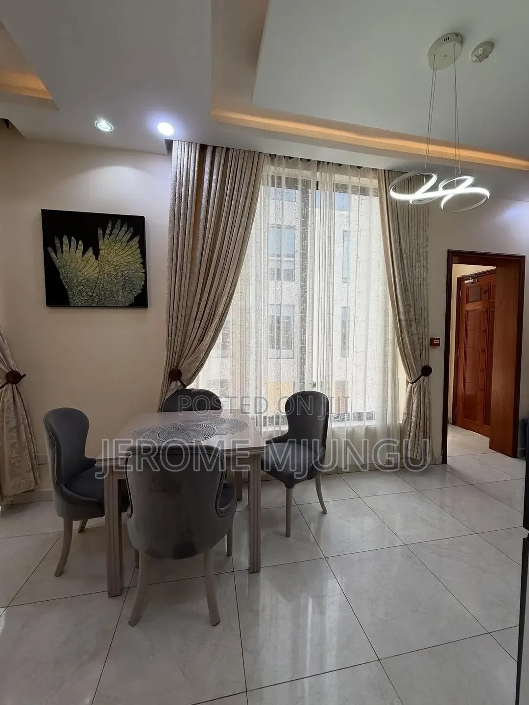 Furnished 2bdrm Apartment in Oyster Bay for rent in Oyster Bay