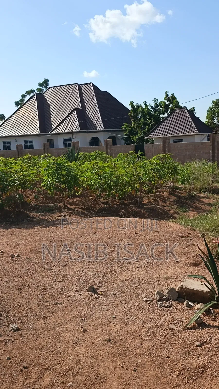 Plot for Sale Mwanza in Kisesa