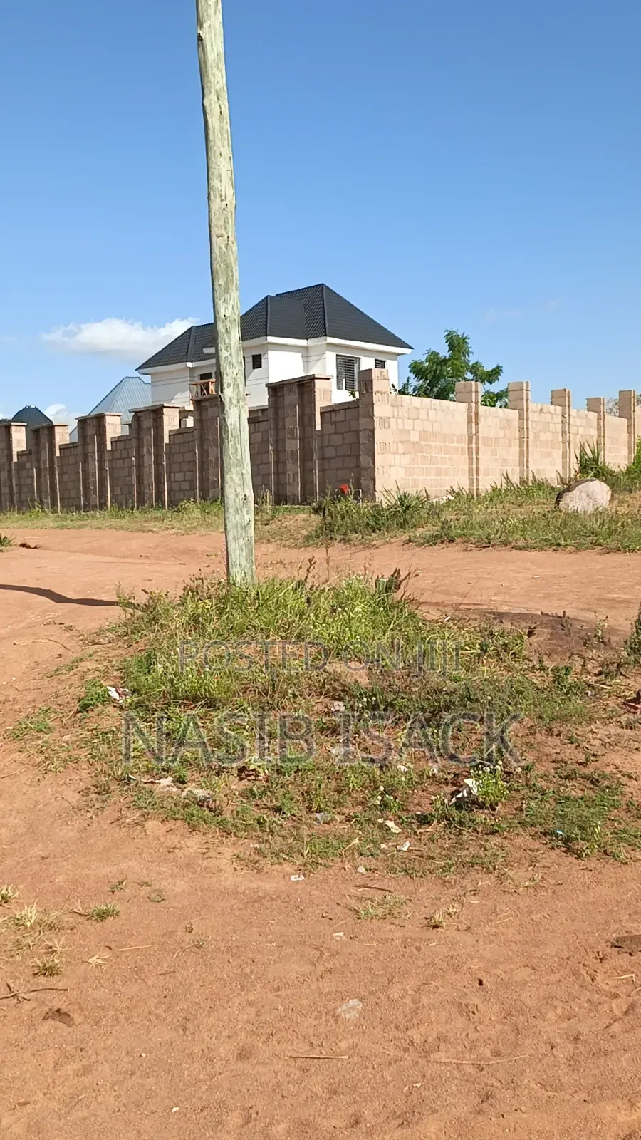 Plot for Sale Mwanza in Kisesa