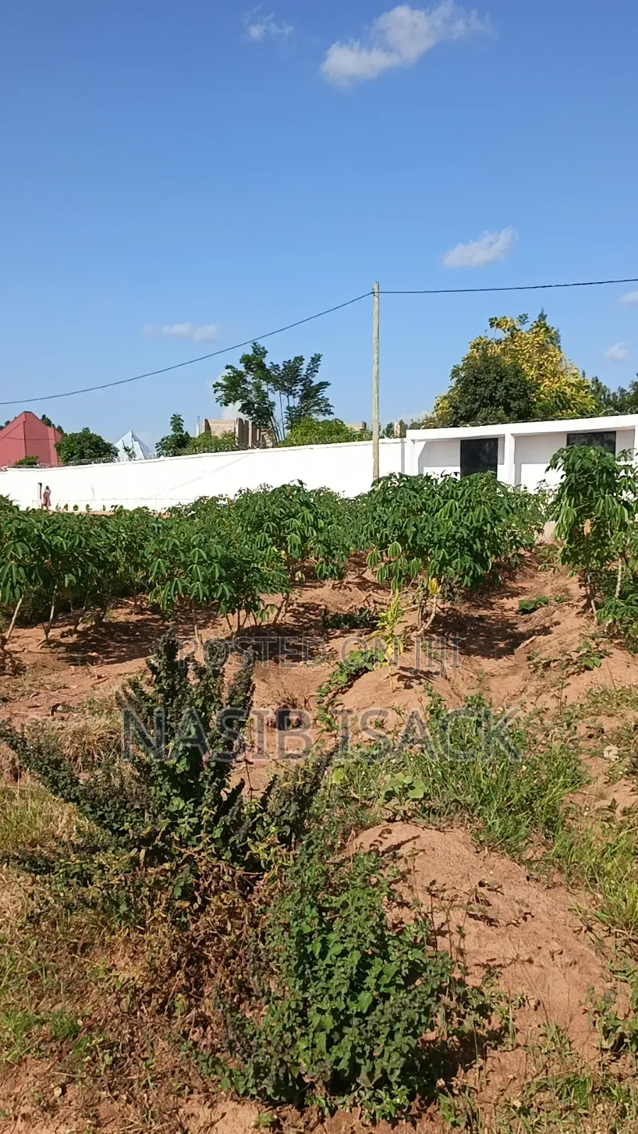 Plot for Sale Mwanza in Kisesa