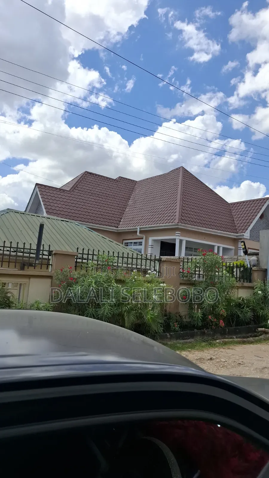 3bdrm Bungalow in Makongo Juu Ccm, Goba for sale in Goba