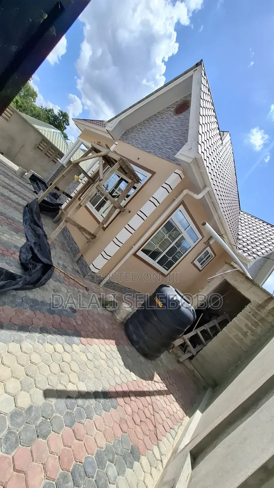 3bdrm Bungalow in Makongo Juu Ccm, Goba for sale in Goba