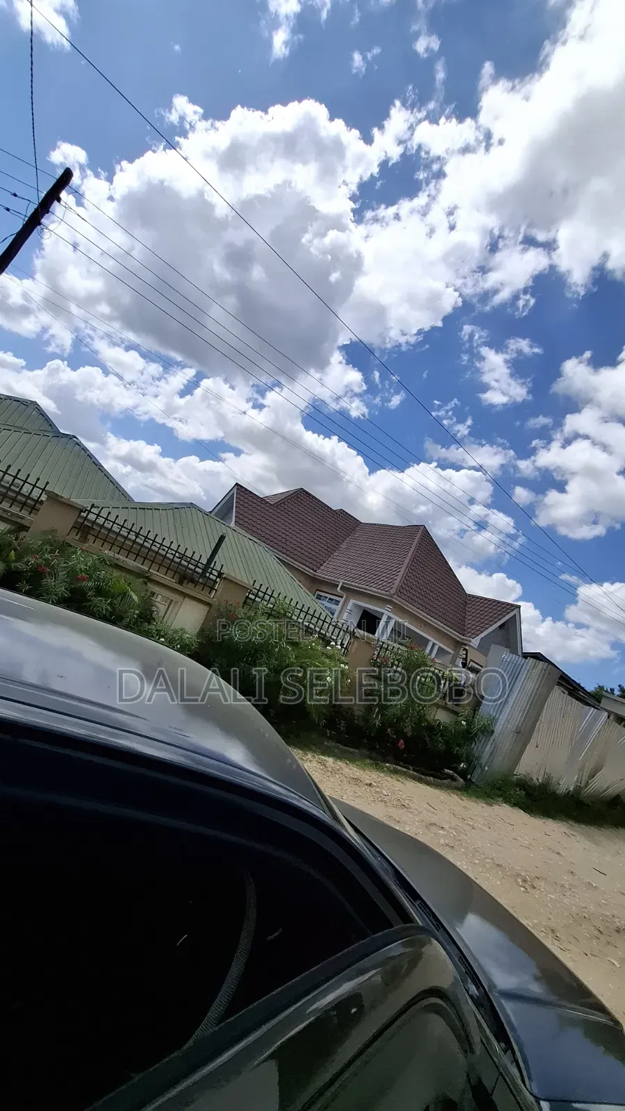 3bdrm Bungalow in Makongo Juu Ccm, Goba for sale in Goba