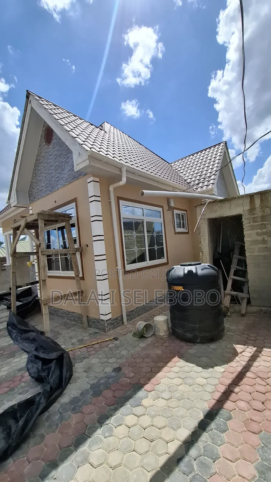 3bdrm Bungalow in Makongo Juu Ccm, Goba for sale in Goba