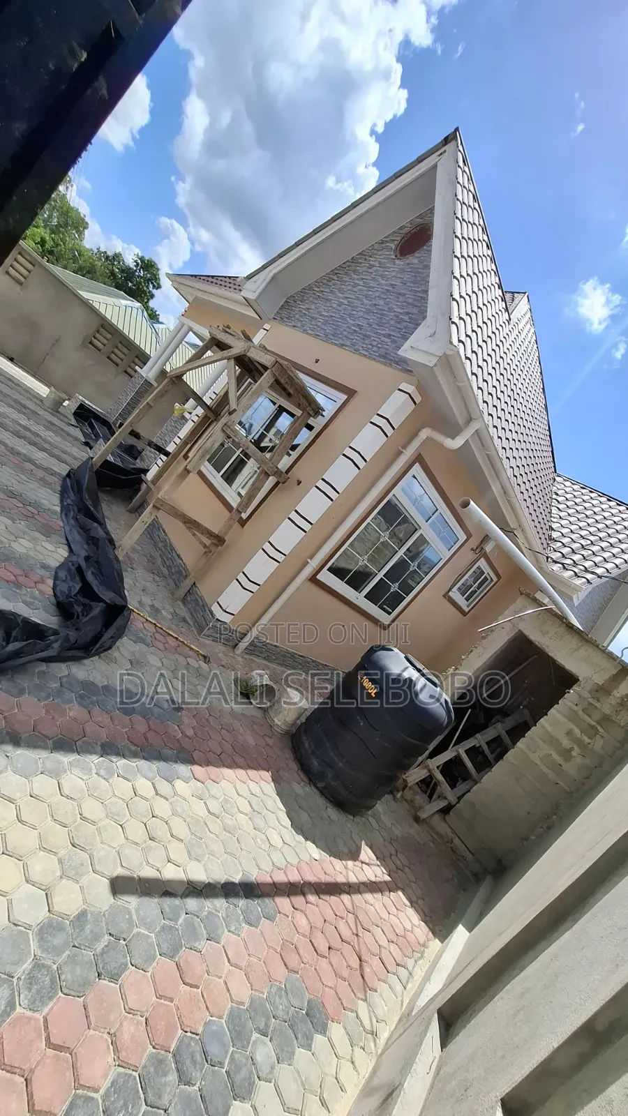 3bdrm Bungalow in Makongo Juu Ccm, Goba for sale in Goba