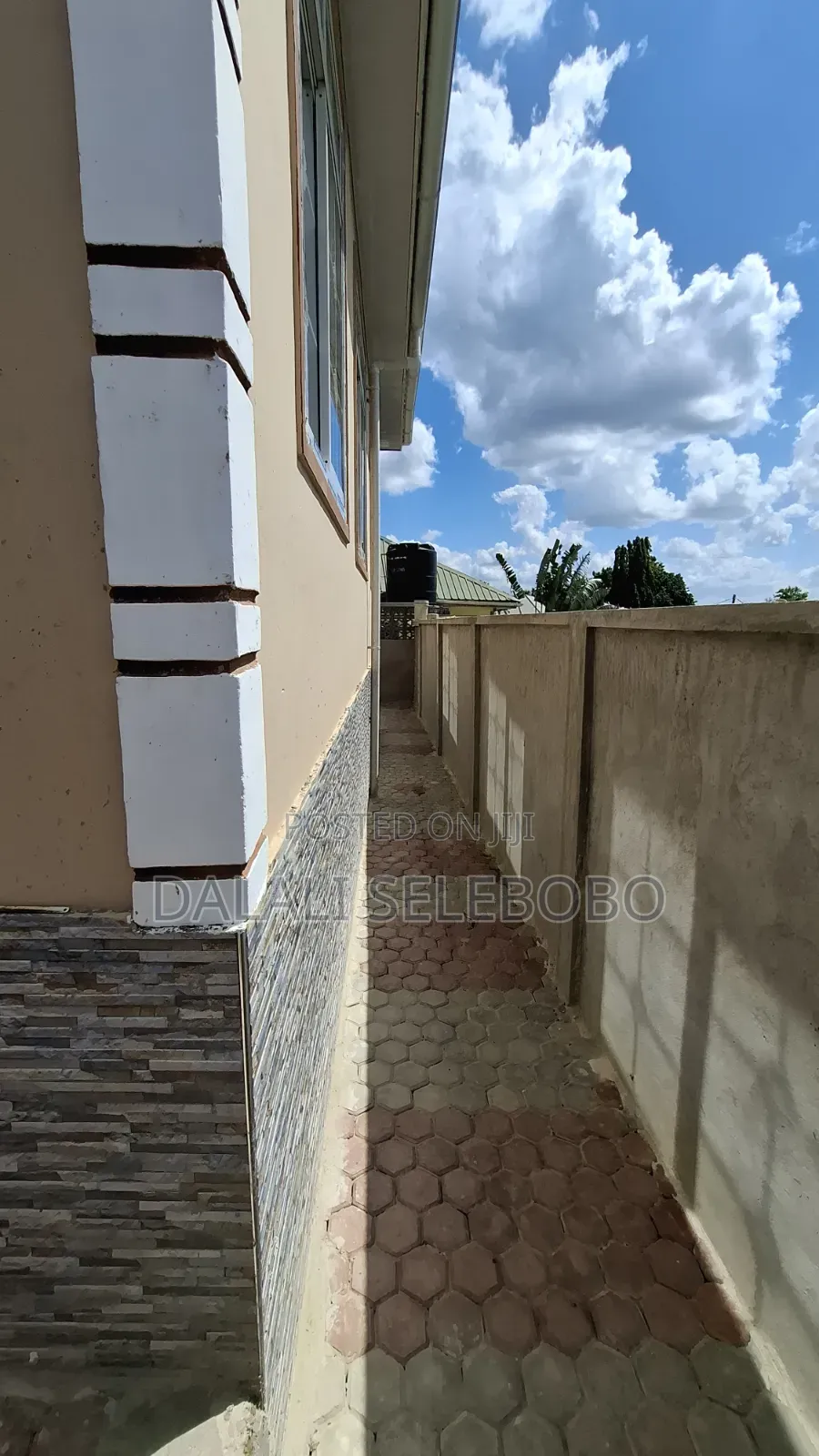 3bdrm Bungalow in Makongo Juu Ccm, Goba for sale in Goba