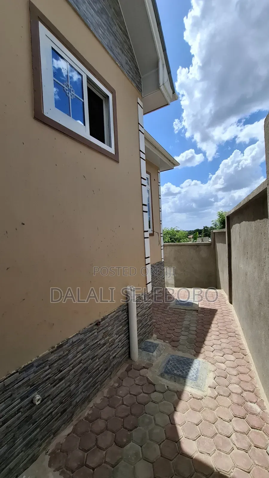 3bdrm Bungalow in Makongo Juu Ccm, Goba for sale in Goba
