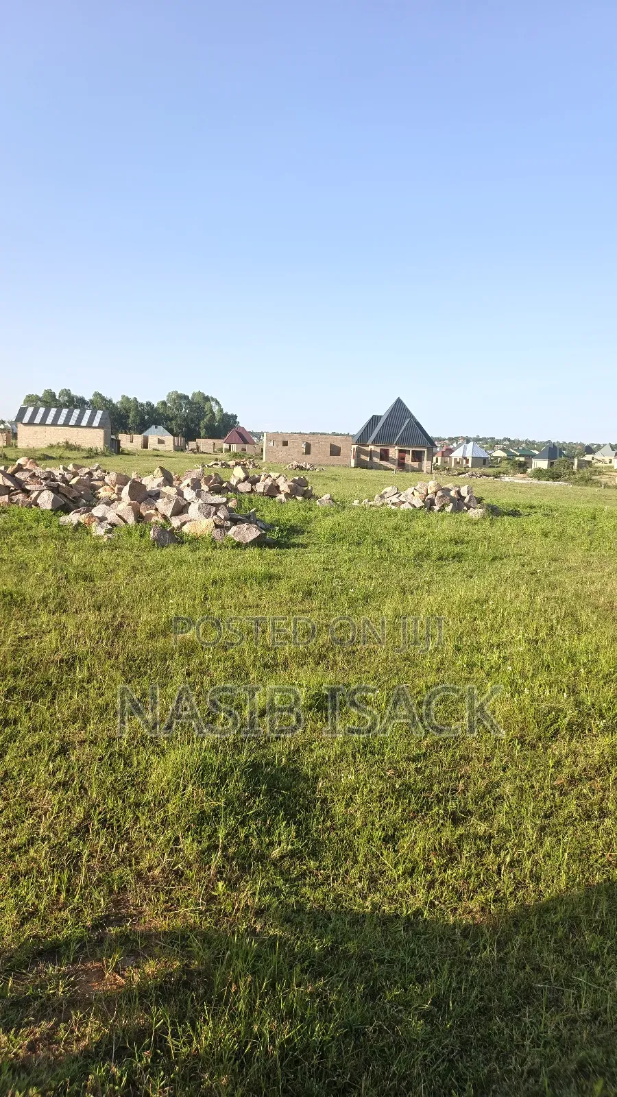 Plot for Sale Mwanza Kanyama in Kisesa