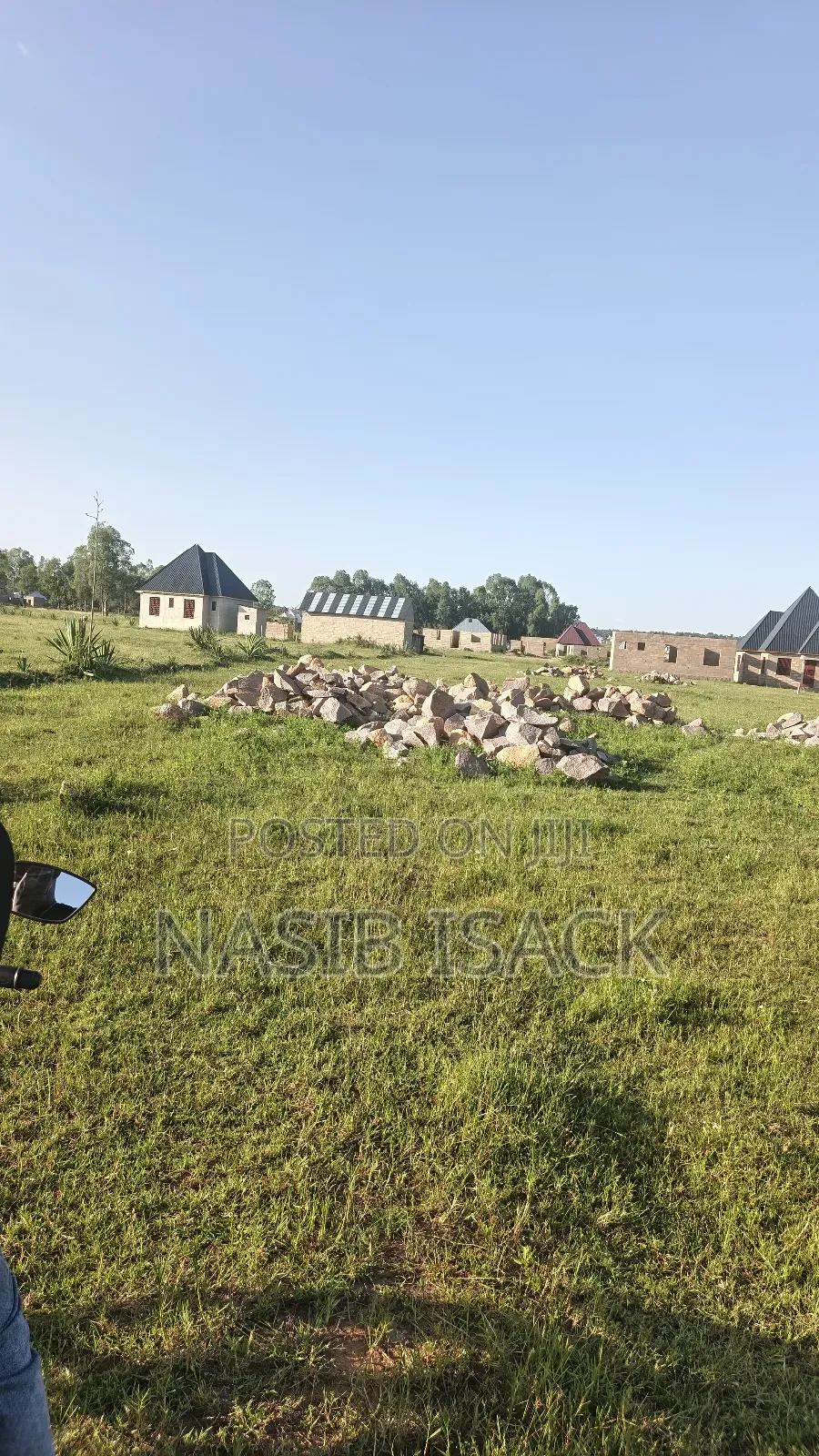 Plot for Sale Mwanza Kanyama in Kisesa