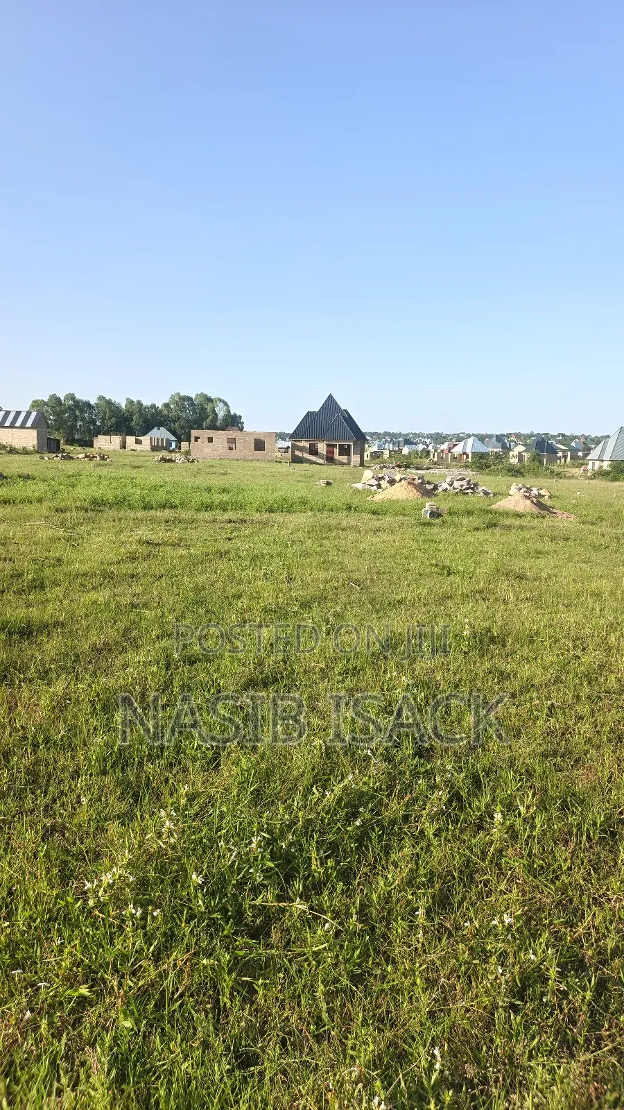 Plot for Sale Mwanza Kanyama in Kisesa