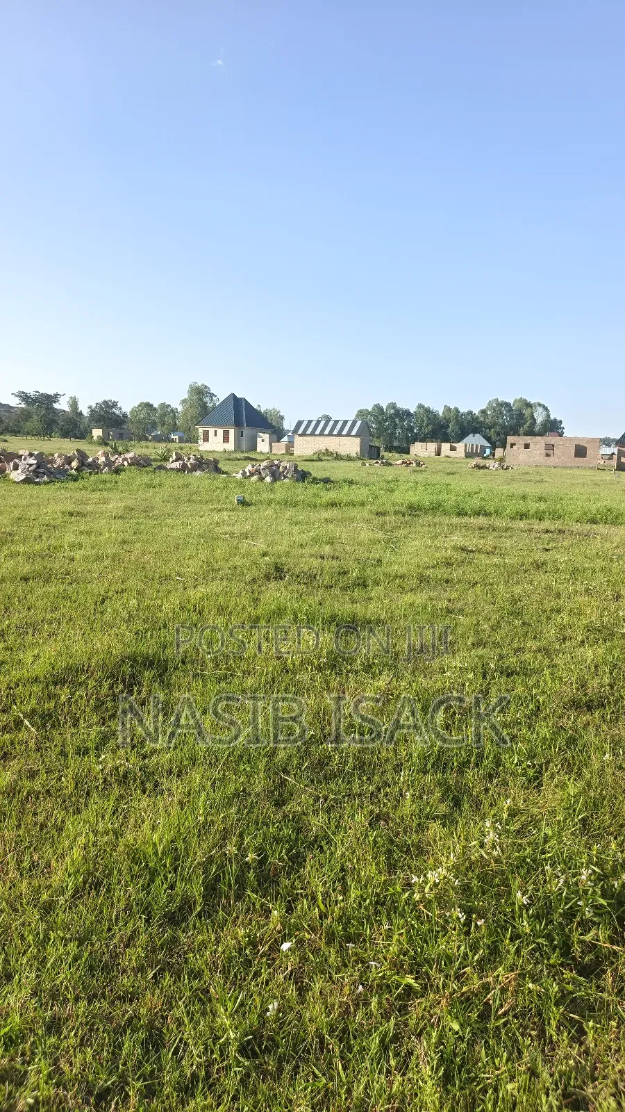 Plot for Sale Mwanza Kanyama in Kisesa