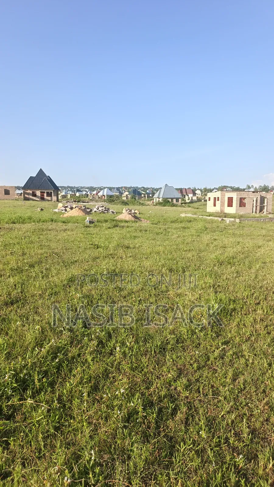 Plot for Sale Mwanza Kanyama in Kisesa