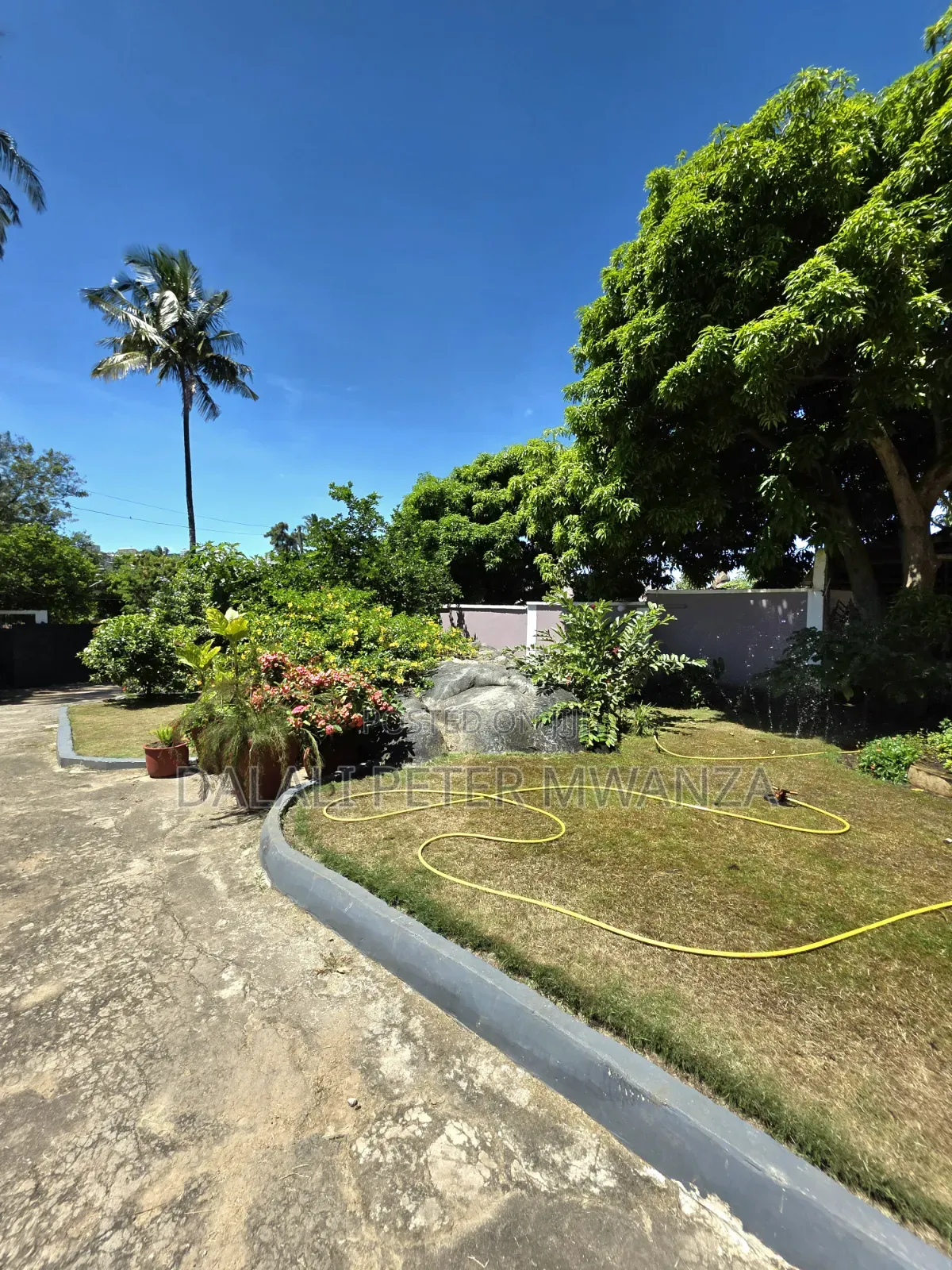 Furnished 5bdrm House in Rock City, Ilemela Ward for rent in Ilemela Ward