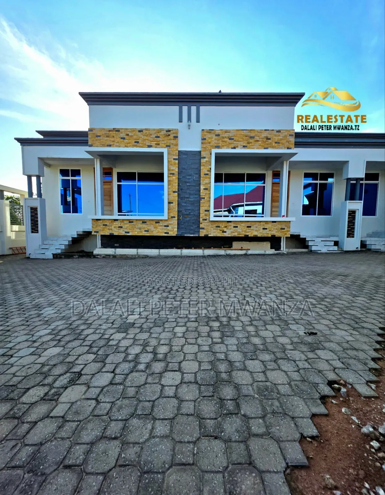 1bdrm House in Nyasaka, Ilemela Ward for rent in Ilemela Ward