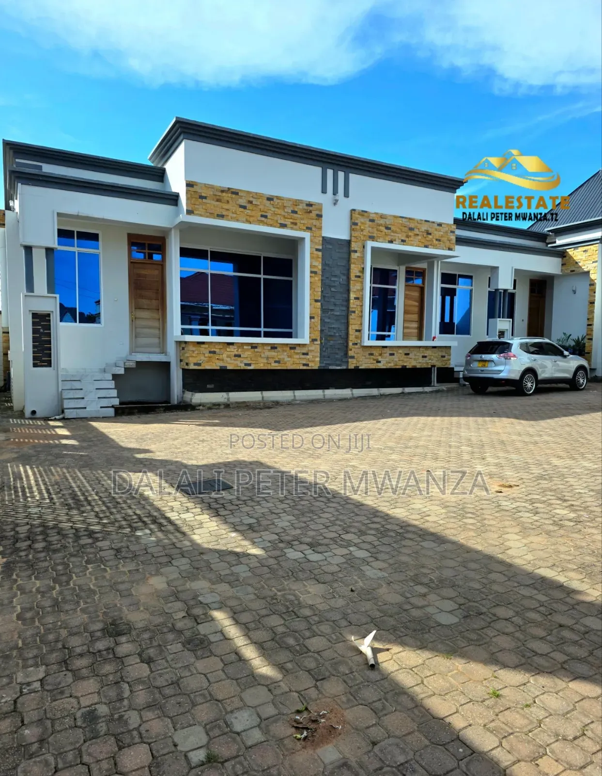1bdrm House in Nyasaka, Ilemela Ward for rent in Ilemela Ward
