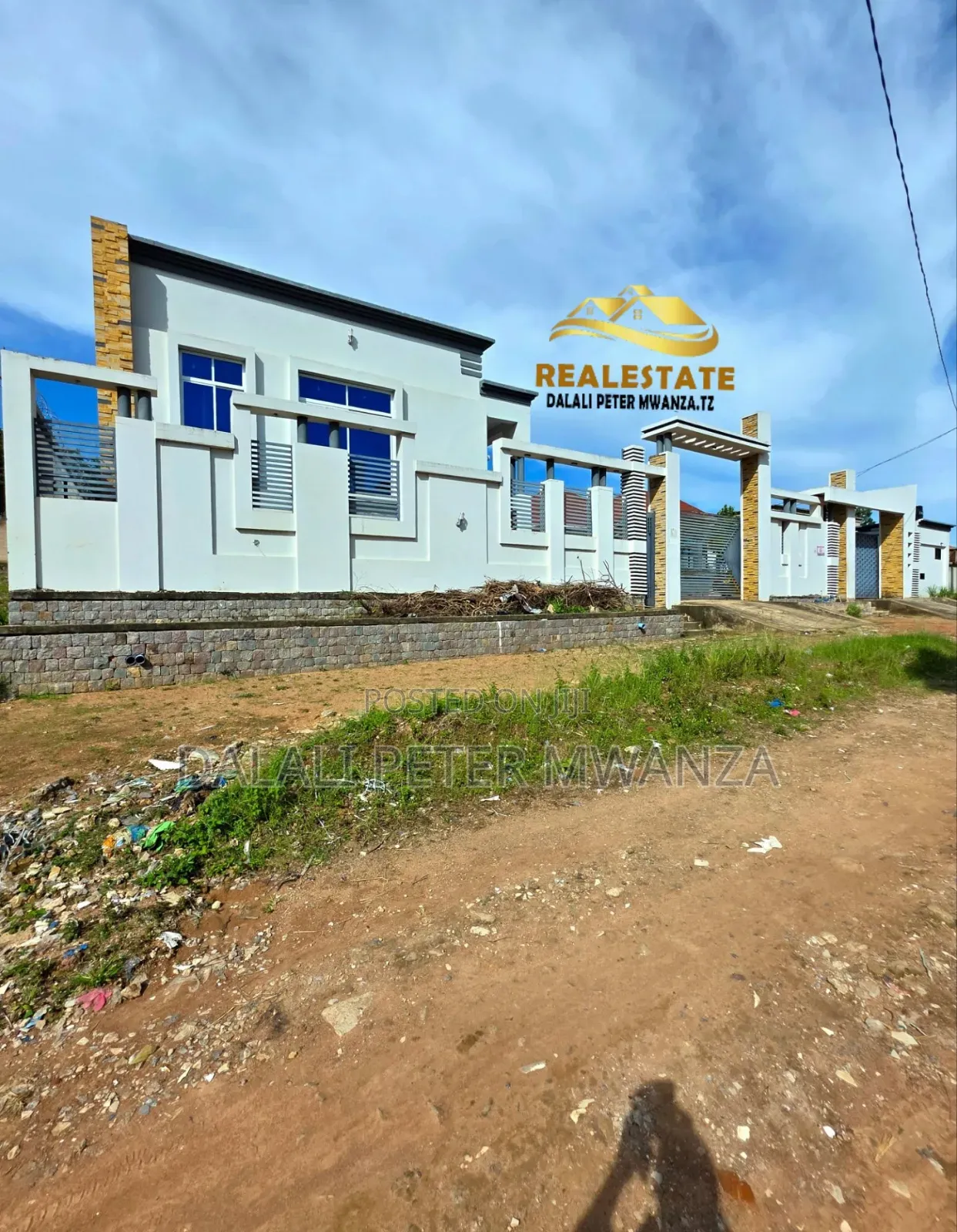 1bdrm House in Nyasaka, Ilemela Ward for rent in Ilemela Ward