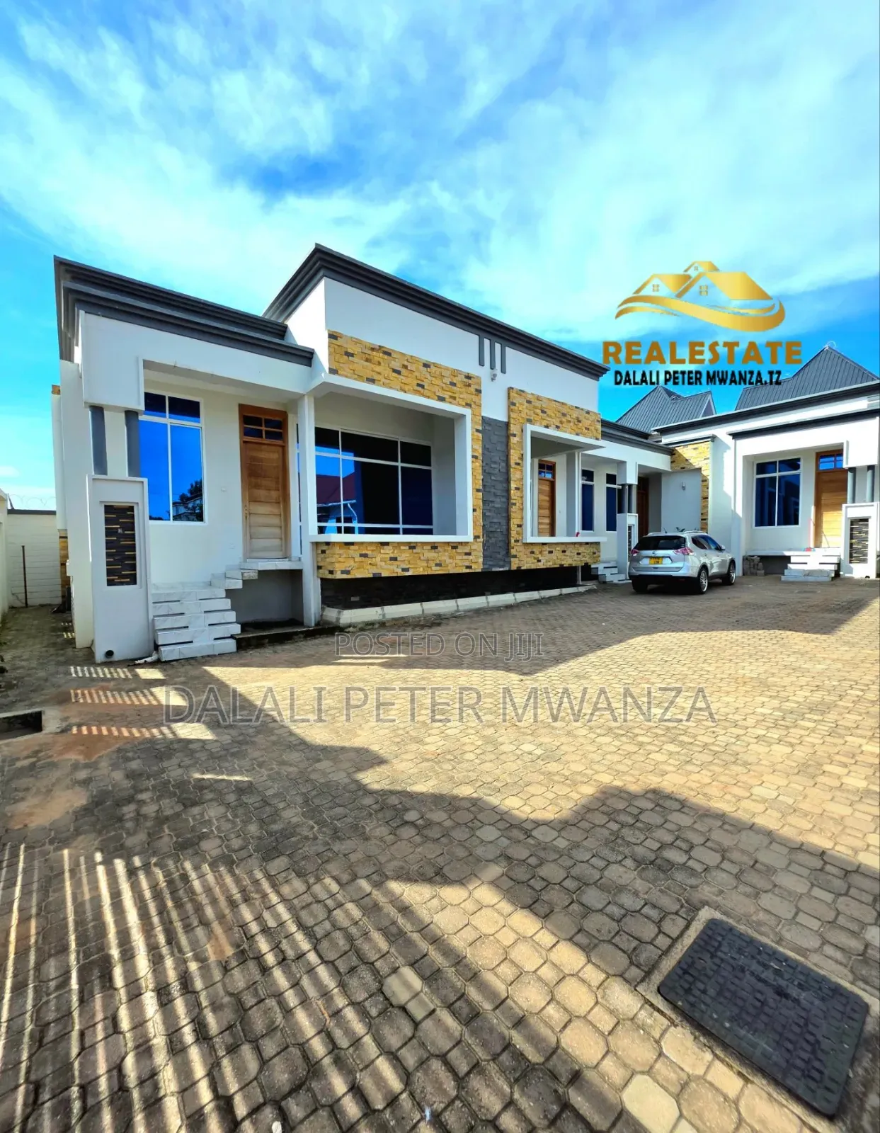 1bdrm House in Nyasaka, Ilemela Ward for rent in Ilemela Ward