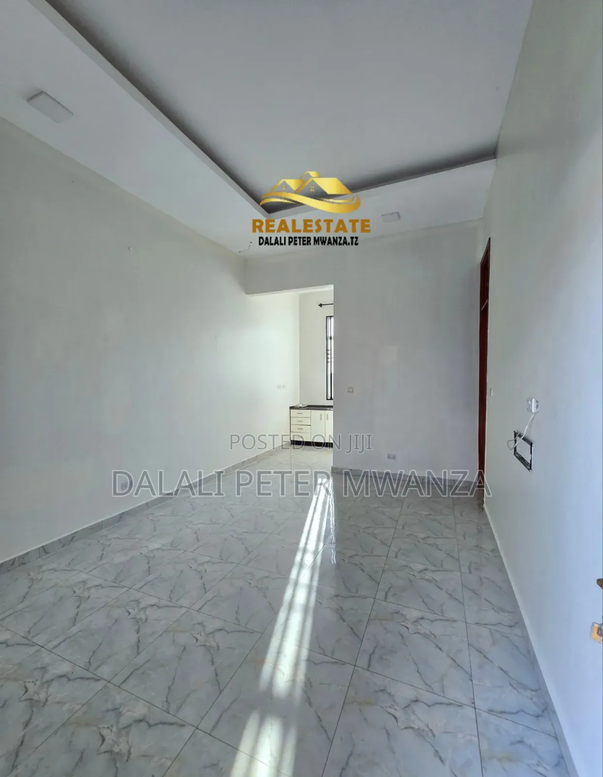 1bdrm House in Nyasaka, Ilemela Ward for rent in Ilemela Ward