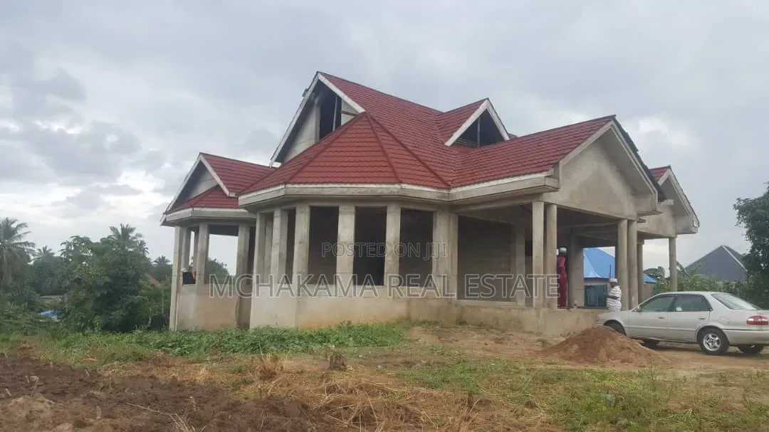 4bdrm House in Mchakama Real Estate, Goba for sale in Goba
