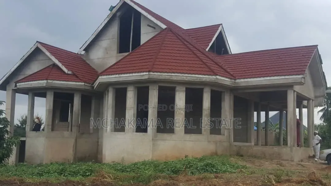 4bdrm House in Mchakama Real Estate, Goba for sale in Goba