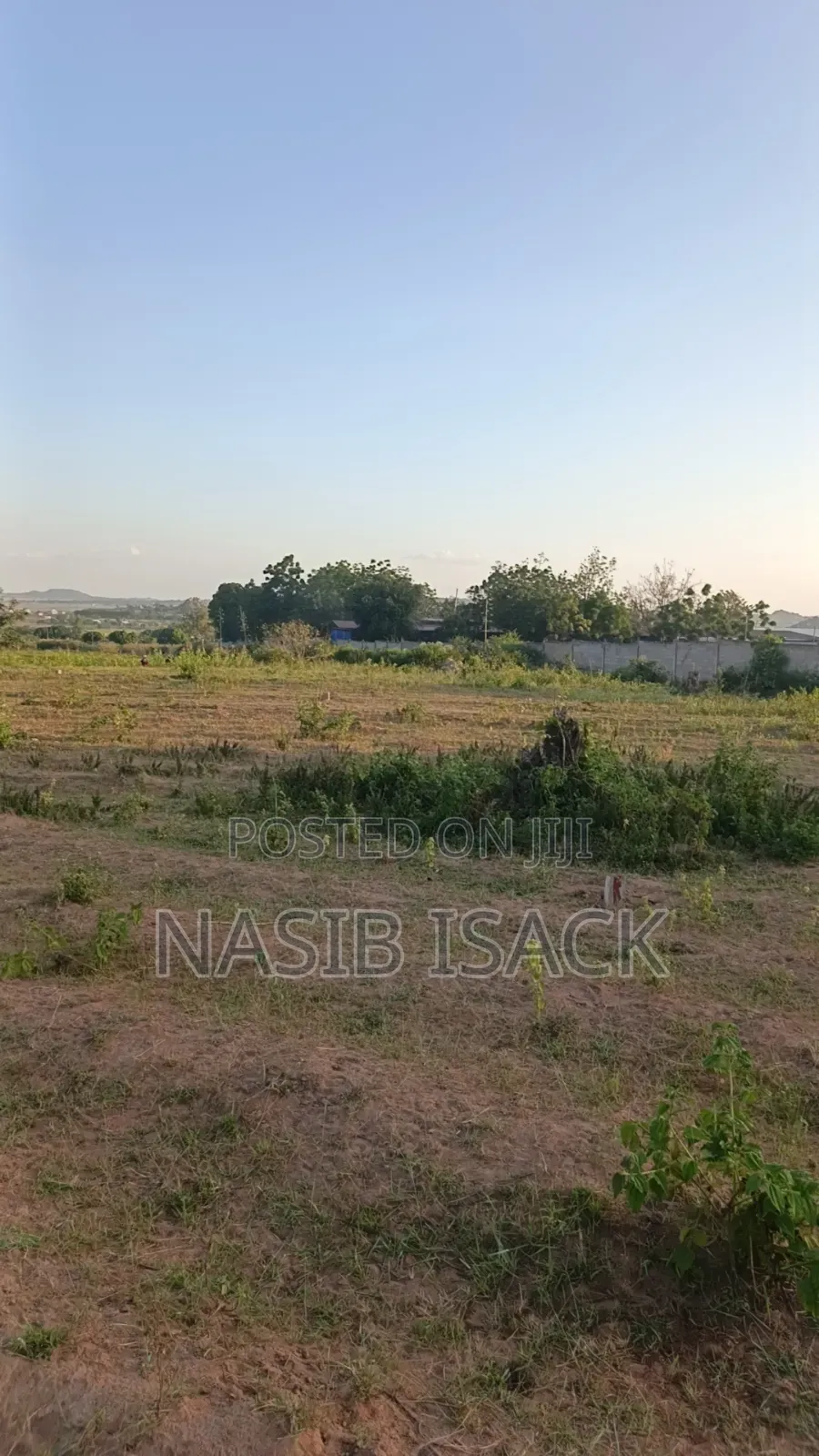 Kiwanja Kinauzwa Mwanza in Kisesa