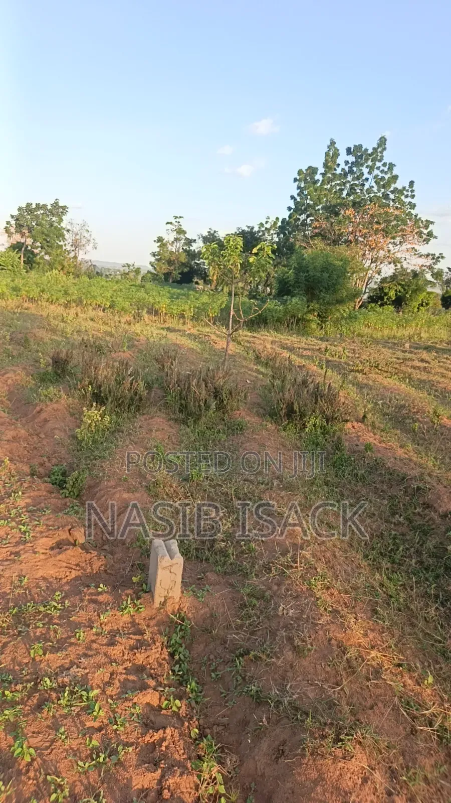 Kiwanja Kinauzwa Mwanza in Kisesa