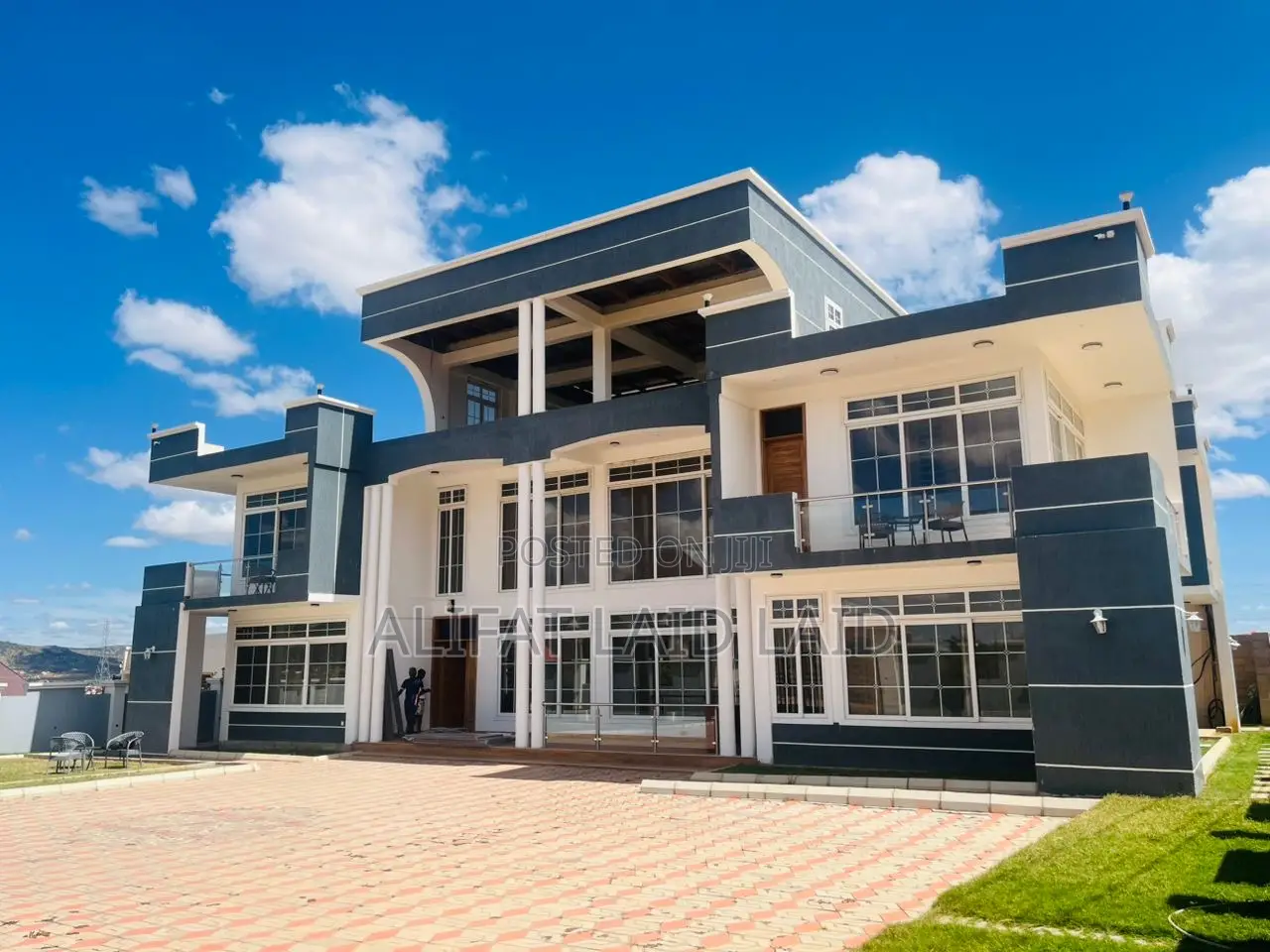 Hotel Inauzwa in Dodoma Region