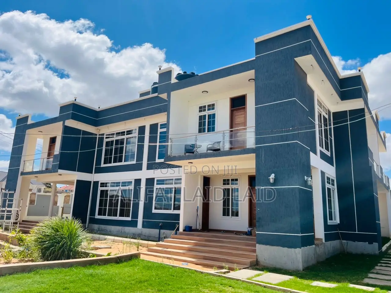 Hotel Inauzwa in Dodoma Region
