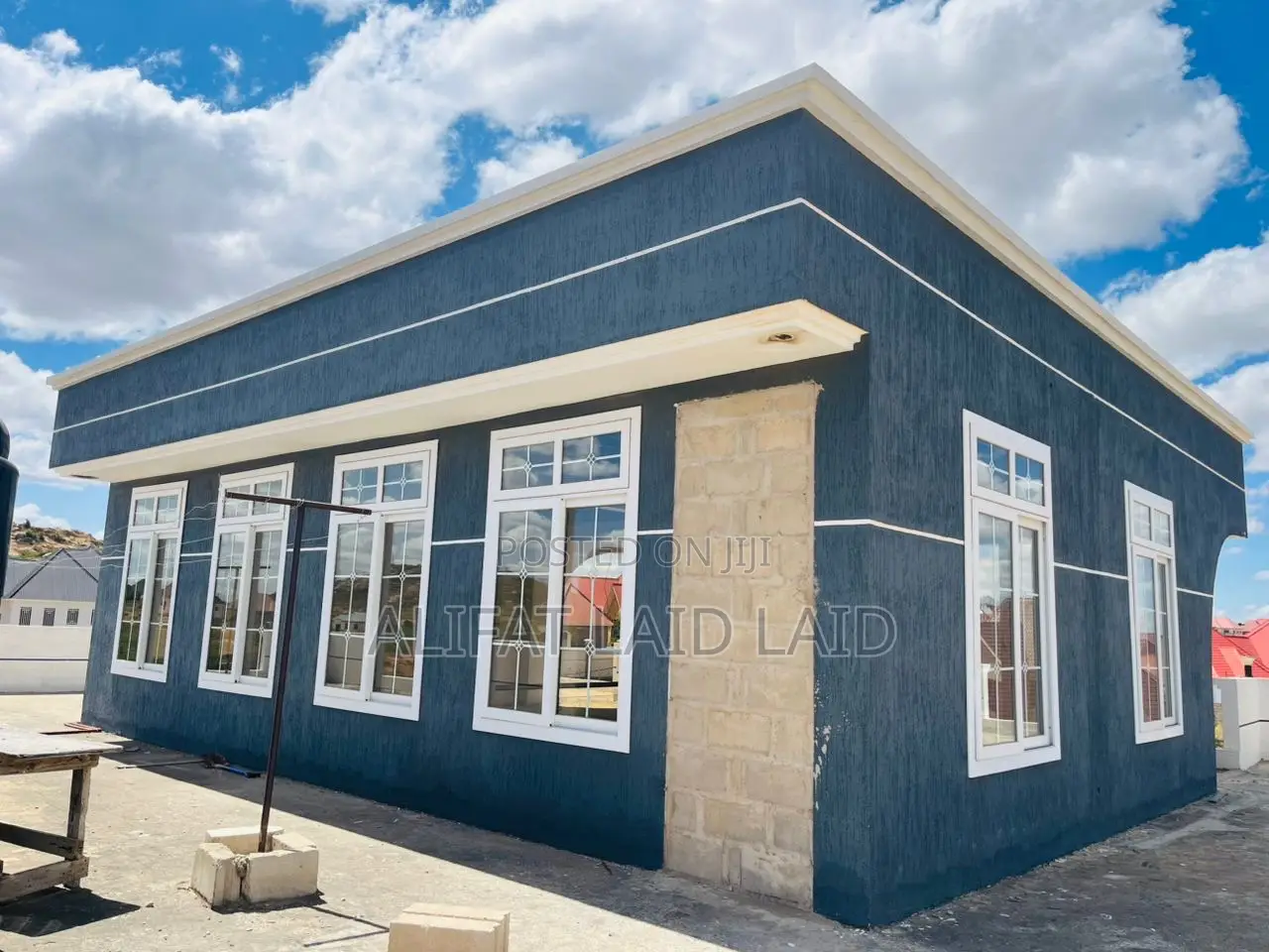 Hotel Inauzwa in Dodoma Region