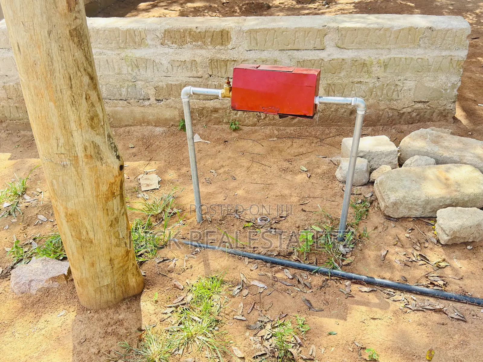 Viwanja Vinauzwa Kisesa - Kanyama (Karibu Na Chuo Cha Afya City Colege in Kisesa