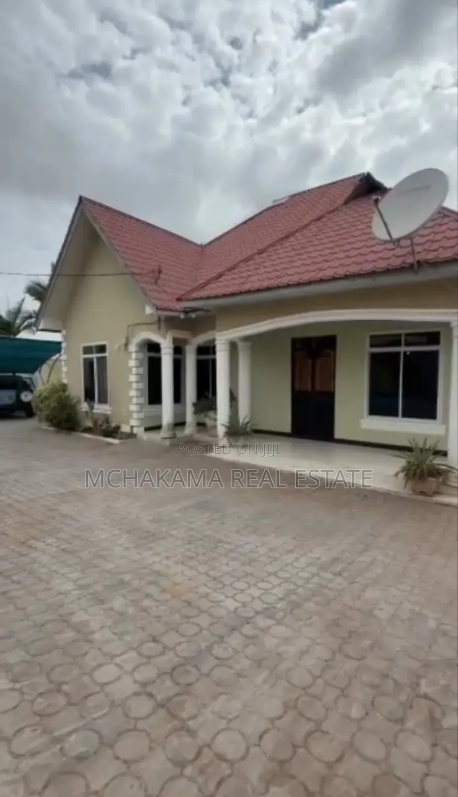 3bdrm House in Mchakama Real Estate, Kibada for sale in Kibada