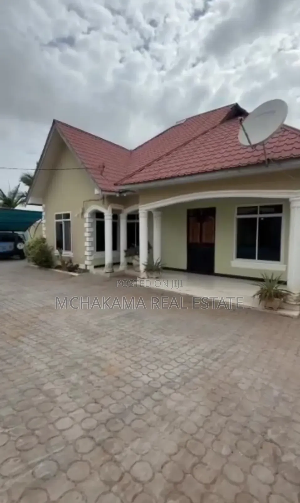 3bdrm House in Mchakama Real Estate, Kibada for sale in Kibada