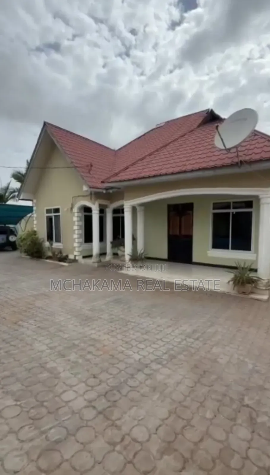 3bdrm House in Mchakama Real Estate, Kibada for sale in Kibada