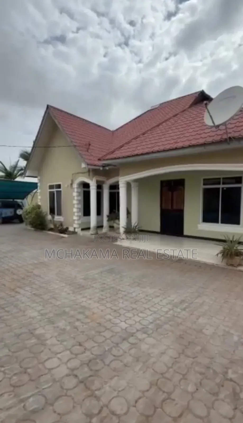 3bdrm House in Mchakama Real Estate, Kibada for sale in Kibada