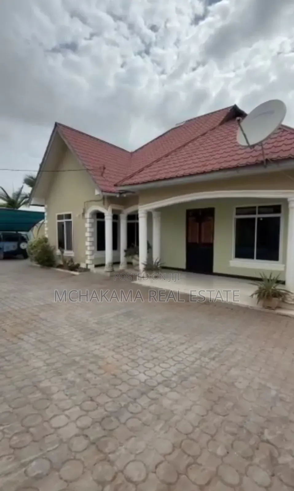 3bdrm House in Mchakama Real Estate, Kibada for sale in Kibada